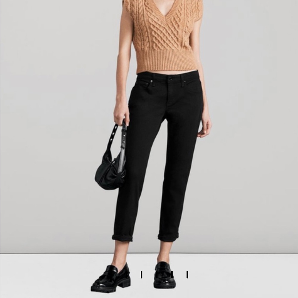 rag & bone jeans